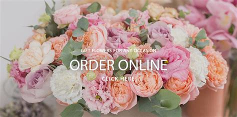 Flower Delivery in Middlesbrough .
